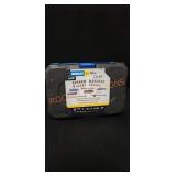 Kobalt 63 pc 1/4" Interchangeable Ratchet Driver