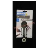 Kobalt 8 pc Folding/Locking Torx Key Set
