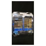 Kobalt 21 pc Drill & Drive Set