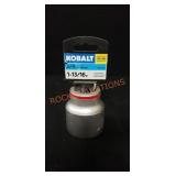 Kobalt 3/4" Drive 12-Point Socket
