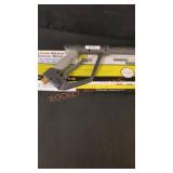 Pressure Washer Extension Wand-missing pieces