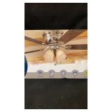 Harbor Breeze 52" Ceiling Fan