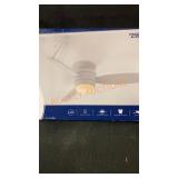 Harbor Breeze 44" Ceiling Fan