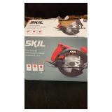 Skil 7 1/2 in Circular Saw