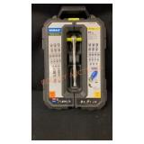 Kobalt 47 piece Tool Set
