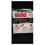 Delta Tub & Shower Fixtures