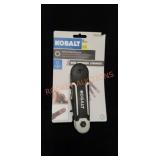 Kobalt 8 pc Folding/Locking Torx Key Set