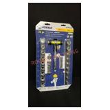 Kobalt 22 pc Xtreme Access Socket Set