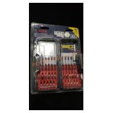 Bosch 32 pc Impact Screw Driving Bit Set