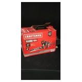 Craftsman 2-Cycle 42cc 18" Chainsaw