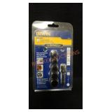Irwin 6 pc Impact Extractor Set