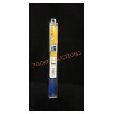 Irwin 10 pc 8" Blades