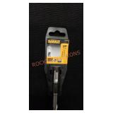 Dewalt 3/8" Drill Bit