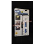 Kobalt 17 pc 1/4" T-Handle Speed Driver