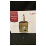 Professional nail drill