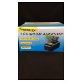 Hiraliy Aquarium Air Pump