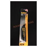DeWalt 4" 5pc Blades