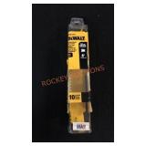 DeWalt 10pc 6" Blades