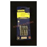 Irwin 3pc Impact Magnetic Nutsetter