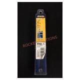 Irwin 10pc 6" Blades