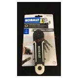 Kobalt Folding/Locking Torx Key Set