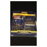 Irwin 20pc Impact Power Bit Set