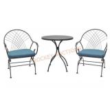 3pc Bistro Furniture Set