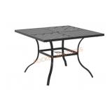 Patio Dining Table