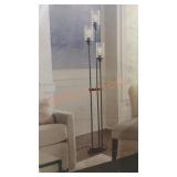 Allen and Roth Floor Lamp