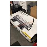 Gorilla 6cuft Utility Cart