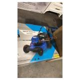 Kobalt Lawnmower