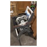 Hose Cart