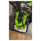 Greenworks 1,800PSI Pressure Washer