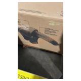 Craftsman 36" Bagger