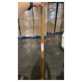 Wooden Handle Shovel