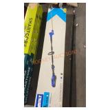 Kobalt 40V Hedge Trimmer