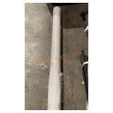 96"x96" Exterior Shade