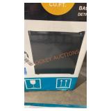 1.7CUFT Refrigerator