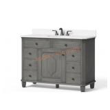 Allen&Roth Bathroom Vanity