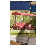 3-Seat Swing
