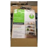 5-Tier Shelving Unit