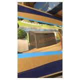 Suncast 124 Gal Extra Large Deck Box