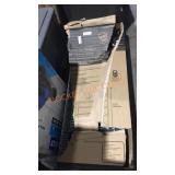 6-Tier Shelving Unit