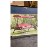 3-Seat Swing