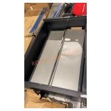 Broken Kobalt Cabinet