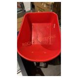 Craftsman Wheel Barrel