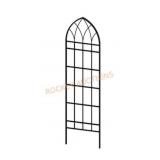 80.9? Metal Trellis