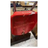 Craftsman 6cuft Wheel Barrel