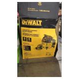 DeWalt ShopVac