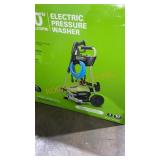 Greenworks 2300PSI Pressure Washer
